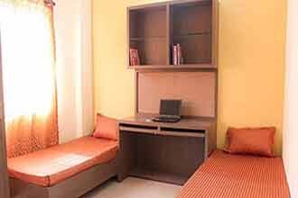 Nitin Guest House (D), Hyderabad 1